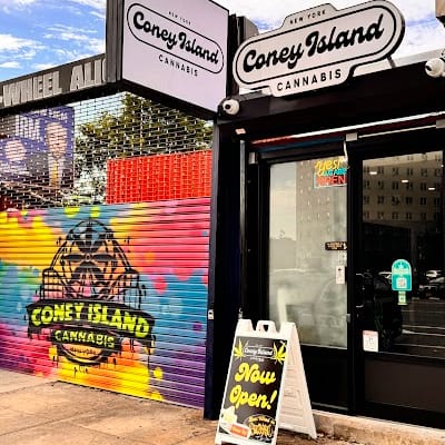 Coney Island Cannabis