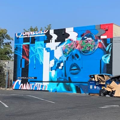 Connected Cannabis Co Los Angeles