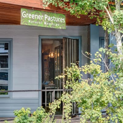 Connoisseur Pharms - Big Sky