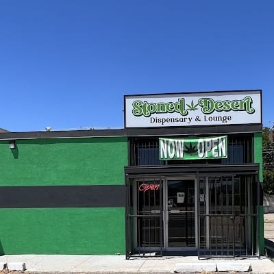 Consumption Lounge & Cafe