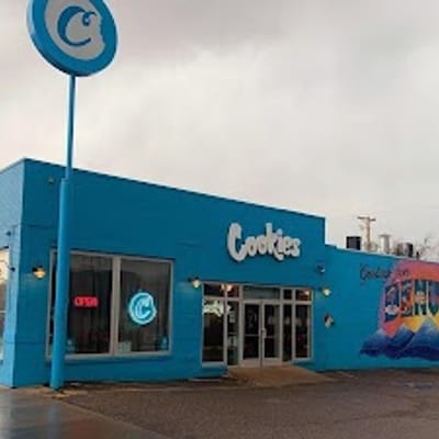 Cookies - Denver