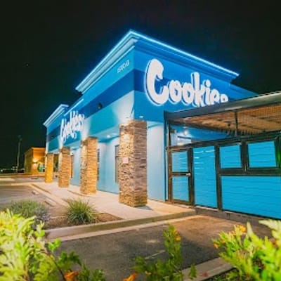 Cookies Sunland Park