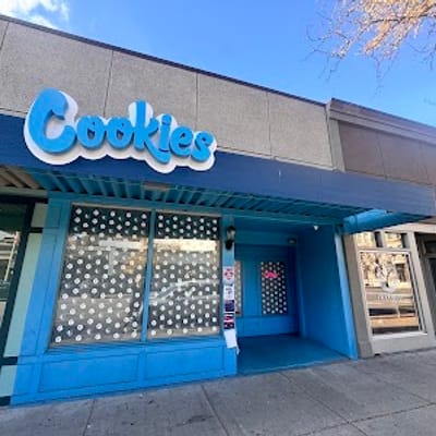 Cookies Weed Dispensary Missoula