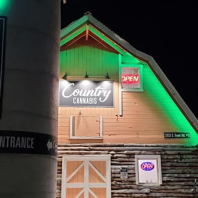 Country Cannabis