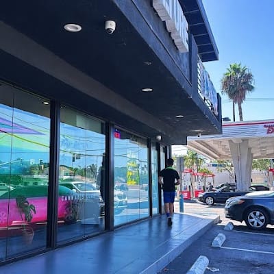 Culture Cannabis Club Long Beach