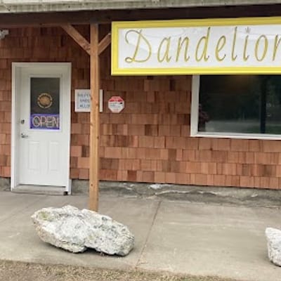 Dandelion Dispensary