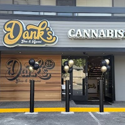 Dank's - Renton