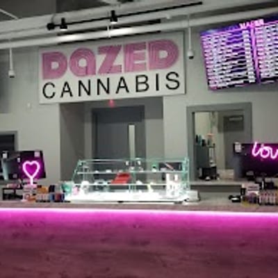 Dazed Cannabis Holyoke