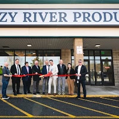 Dazed Cannabis Tewksbury