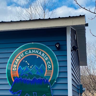 Dejavu Cannabis Company