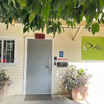 Delta Health and Wellness