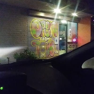 Desert Bloom Re-Leaf