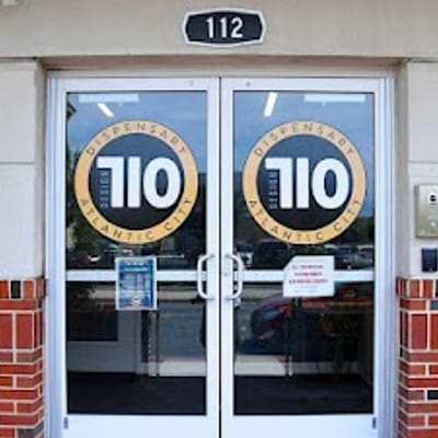 Design 710 Atlantic City