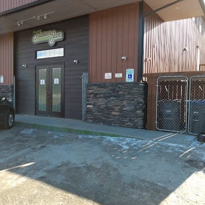 Design Dispensary MLO 1