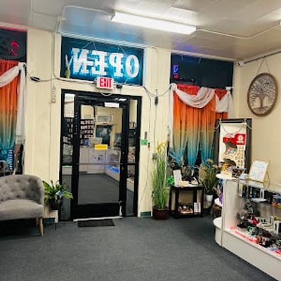 Dispensary Near Me - Socorro