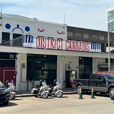 District Cannabis