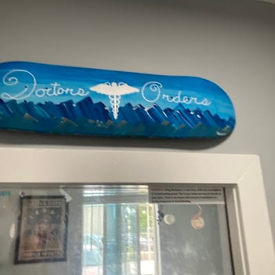 Doctor's Orders - Colorado Springs