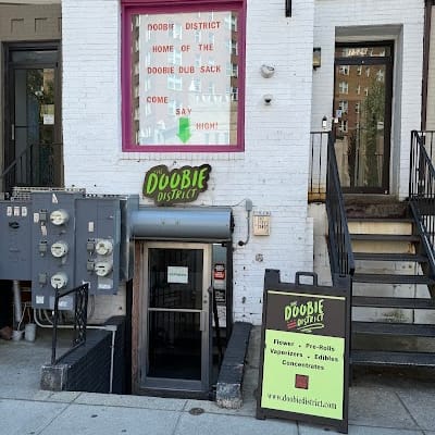 Doobie District