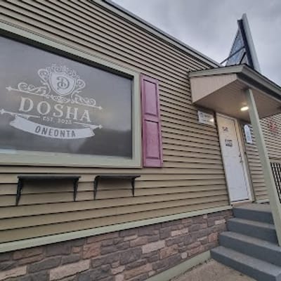 Dosha Farms Oneonta