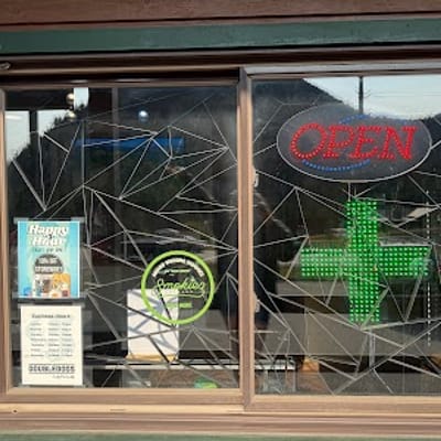 Double Dogs - Big Sky