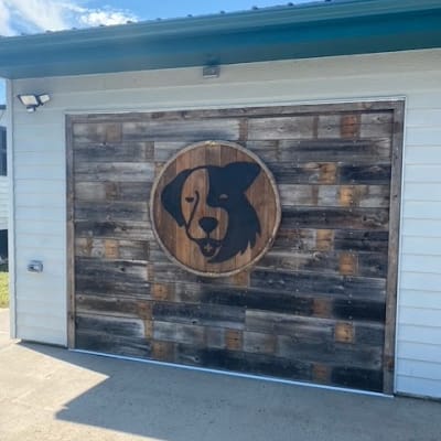 Double Dogs - Sidney