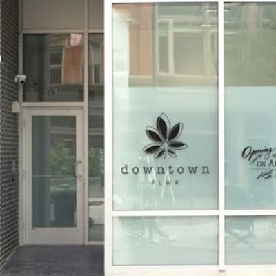 Downtown FLWR Jersey City