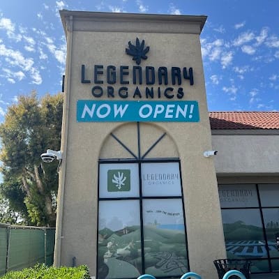 Dr. Greenthumb's Oxnard