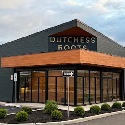 Dutchess Roots Poughkeepsie