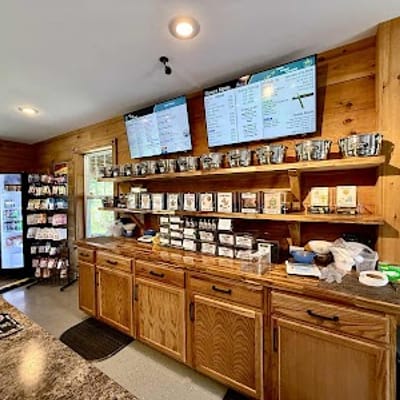 Earth Keeper Cannabis