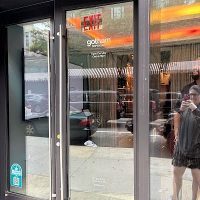 East Village Cannabis