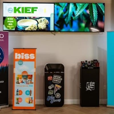 Eastern Green Dispensary Voorhees