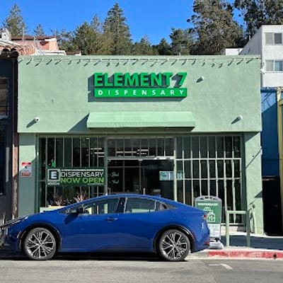 Element 7 Montclair Village