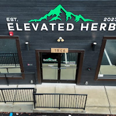 Elevated Herb West Milford