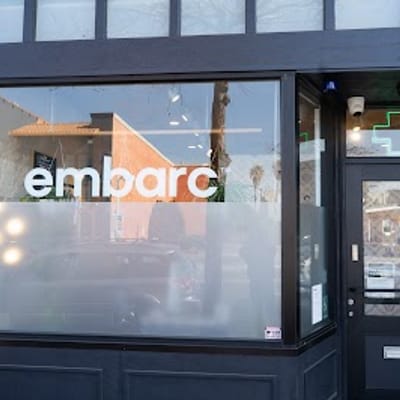 Embarc Alameda Dispensary