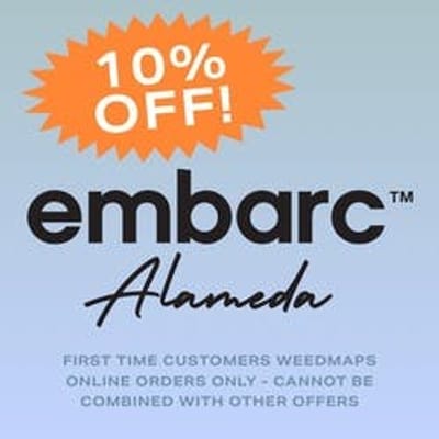 Embarc Alameda