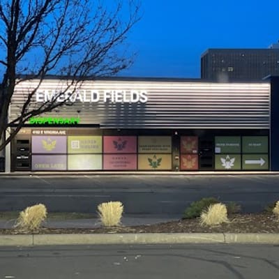 Emerald Fields - Glendale
