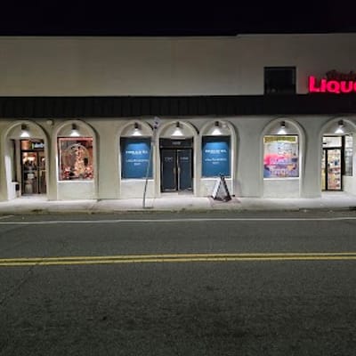 Emerald Tea Supply Co Bloomfield