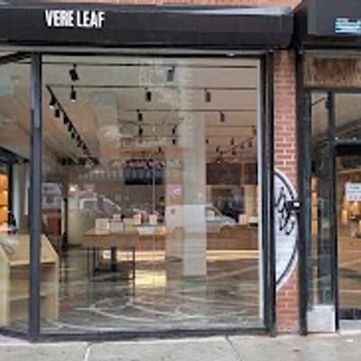 Empire Cannabis Club