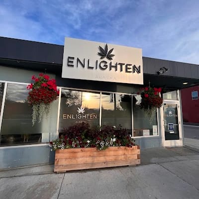 Enlighten Alaska - Spenard