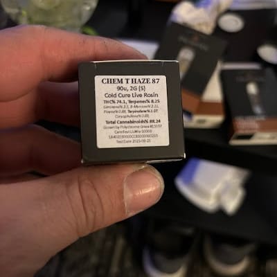 Enlighten - Old Seward