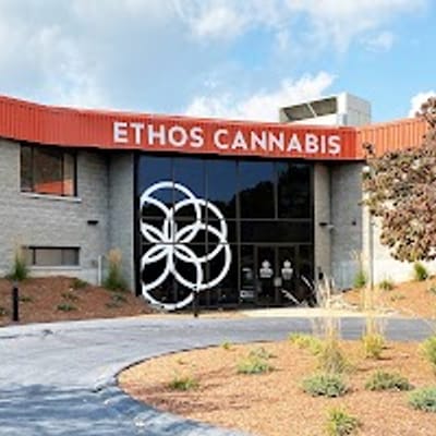 Ethos Cannabis Fitchburg