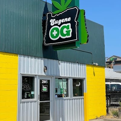 Eugene OG
