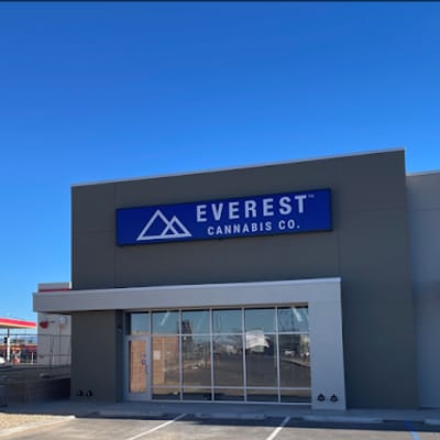 Everest Cannabis - Las Cruces South Valley