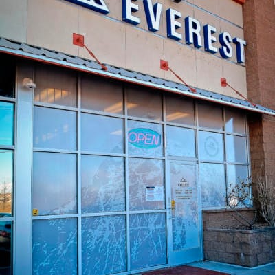 Everest Cannabis - Paradise Hills