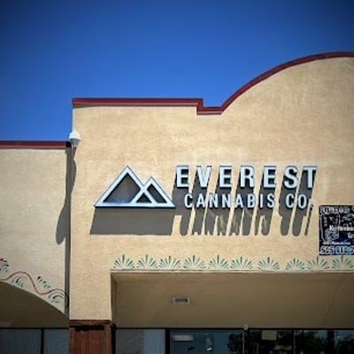 Everest Cannabis - West Central