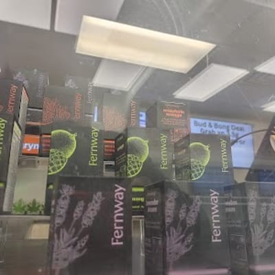 Everest Dispensary Atlantic City