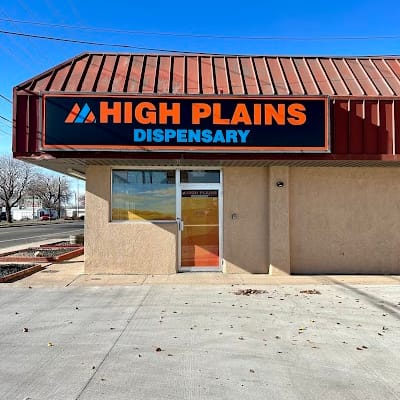 Every Day Weed Farmington