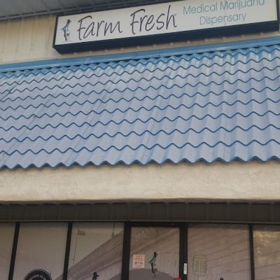 Farm Fresh