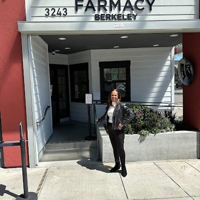 Farmacy Berkeley