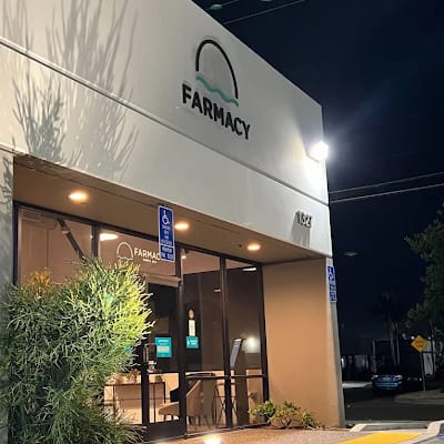 Farmacy Santa Ana